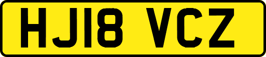 HJ18VCZ