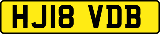 HJ18VDB