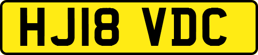 HJ18VDC