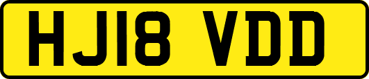 HJ18VDD