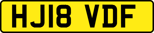 HJ18VDF