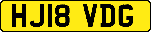HJ18VDG
