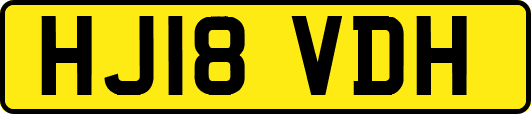HJ18VDH