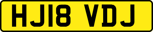 HJ18VDJ