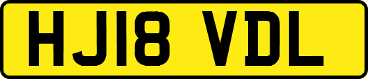 HJ18VDL