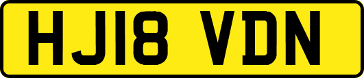 HJ18VDN