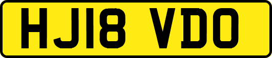 HJ18VDO