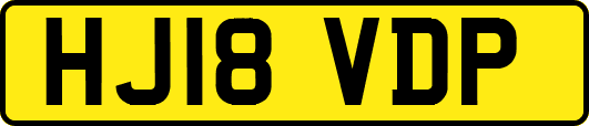 HJ18VDP