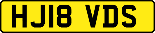 HJ18VDS