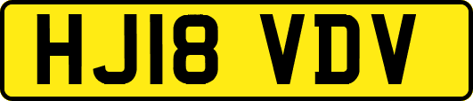HJ18VDV