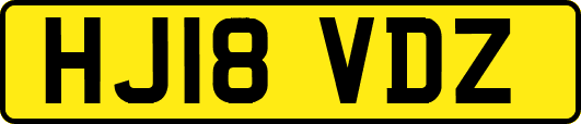 HJ18VDZ