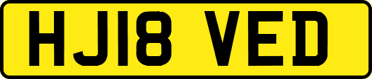 HJ18VED