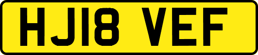 HJ18VEF