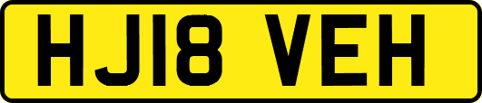 HJ18VEH