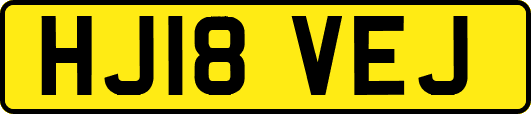 HJ18VEJ