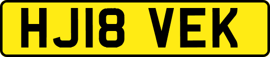 HJ18VEK