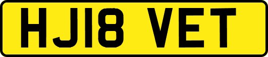 HJ18VET