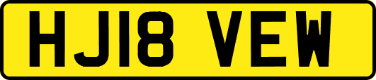 HJ18VEW