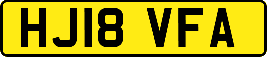 HJ18VFA