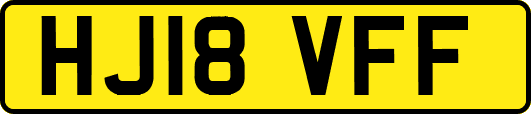 HJ18VFF