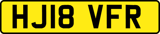 HJ18VFR