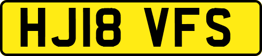 HJ18VFS