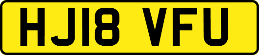 HJ18VFU