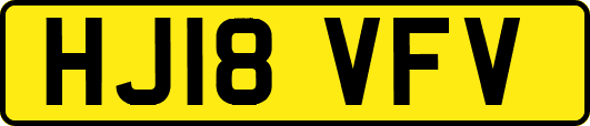 HJ18VFV