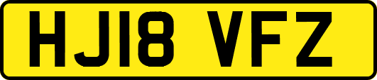 HJ18VFZ