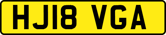 HJ18VGA