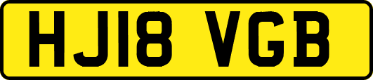HJ18VGB