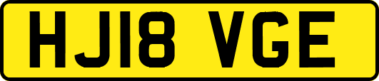 HJ18VGE