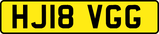 HJ18VGG