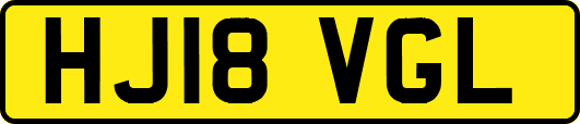 HJ18VGL