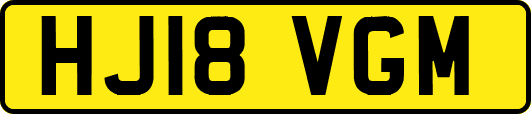 HJ18VGM