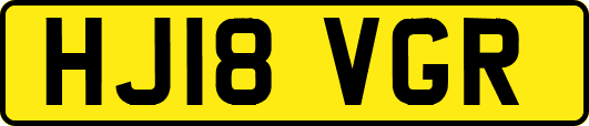 HJ18VGR