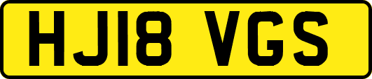 HJ18VGS