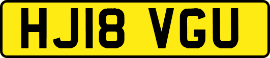 HJ18VGU