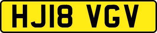 HJ18VGV