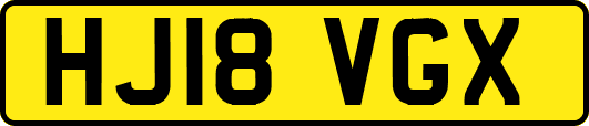 HJ18VGX