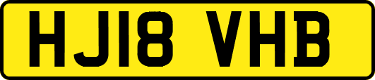 HJ18VHB