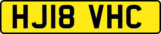 HJ18VHC