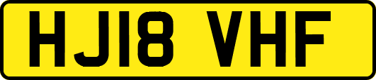 HJ18VHF
