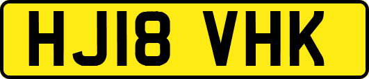 HJ18VHK