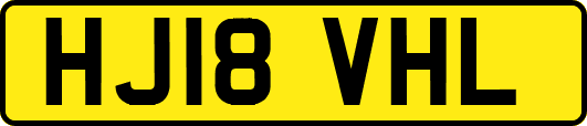 HJ18VHL