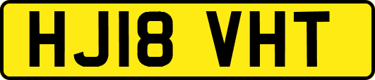 HJ18VHT