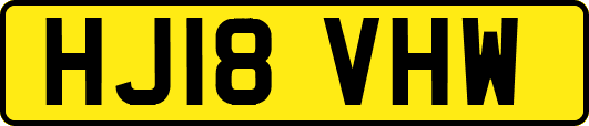 HJ18VHW