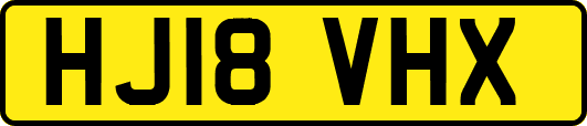 HJ18VHX