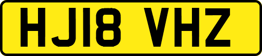 HJ18VHZ