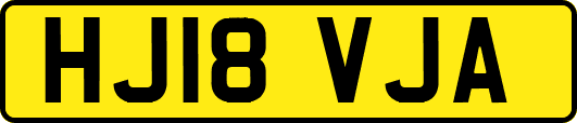 HJ18VJA